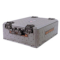 YakAttack ShortStak Solo - Battleship Grey