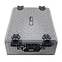 YakAttack ShortStak Solo - Battleship Grey