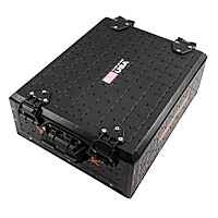 YakAttack ShortStak Solo - Black YakAttack ShortStak Solo - Black