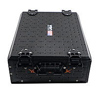 YakAttack ShortStak Solo - Black YakAttack ShortStak Solo - Black