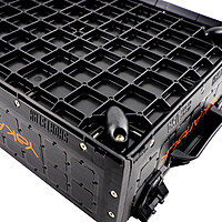 YakAttack ShortStak Solo - Black YakAttack ShortStak Solo - Black