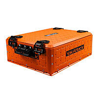 YakAttack ShortStak Solo - Orange YakAttack ShortStak Solo - Orange