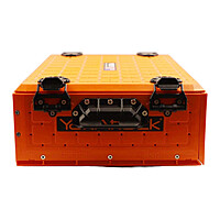 YakAttack ShortStak Solo - Orange YakAttack ShortStak Solo - Orange