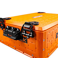 YakAttack ShortStak Solo - Orange YakAttack ShortStak Solo - Orange