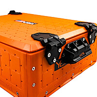 YakAttack ShortStak Solo - Orange YakAttack ShortStak Solo - Orange