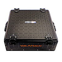 YakAttack ShortStak Solo - Black YakAttack ShortStak Solo - Black