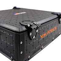 YakAttack ShortStak Solo - Black YakAttack ShortStak Solo - Black