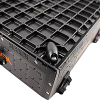 YakAttack ShortStak Solo - Black YakAttack ShortStak Solo - Black