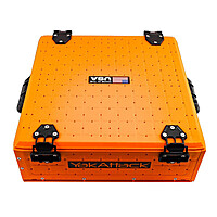 YakAttack ShortStak Solo - Orange YakAttack ShortStak Solo - Orange
