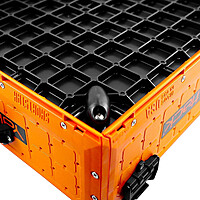 YakAttack ShortStak Solo - Orange YakAttack ShortStak Solo - Orange