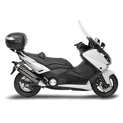 KAPPA YAMAHA SCREEN  KD2013ST - T-MAX 530 (12-16)