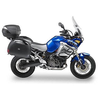 KAPPA YAMAHA SCREEN AIRSTREAM  KAF447 - T-MAX 500 (08-11)