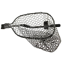 YakAttack Leverage Landing Net - 12" X 20" Hoop with Foam Extension YakAttack Leverage Landing Net - 12" X 20" Hoop with Foam Extension