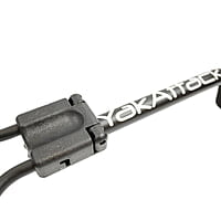 YakAttack Leverage Landing Net - 12" X 20" Hoop with Foam Extension YakAttack Leverage Landing Net - 12" X 20" Hoop with Foam Extension