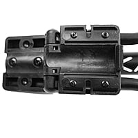 YakAttack Leverage Landing Net - 20" X 21" Hoop with Foam Extension YakAttack Leverage Landing Net - 20" X 21" Hoop with Foam Extension