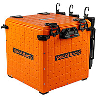 YakAttack BlackPak Pro - YakAttack Orange YakAttack BlackPak Pro - YakAttack Orange