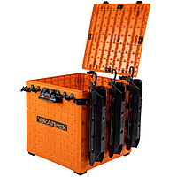 YakAttack BlackPak Pro - YakAttack Orange YakAttack BlackPak Pro - YakAttack Orange