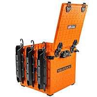YakAttack BlackPak Pro - YakAttack Orange YakAttack BlackPak Pro - YakAttack Orange