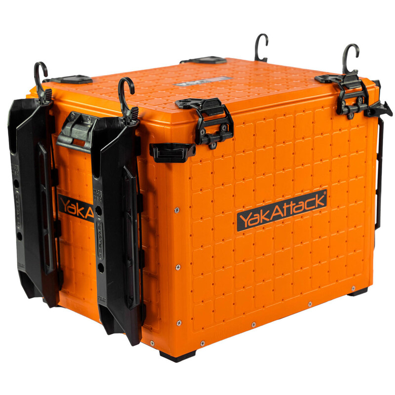 YakAttack BlackPak Pro - YakAttack Orange YakAttack BlackPak Pro - YakAttack Orange