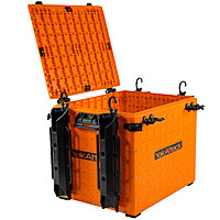 YakAttack BlackPak Pro - YakAttack Orange YakAttack BlackPak Pro - YakAttack Orange