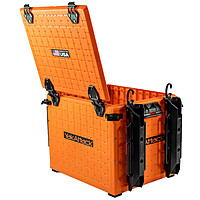 YakAttack BlackPak Pro - YakAttack Orange YakAttack BlackPak Pro - YakAttack Orange