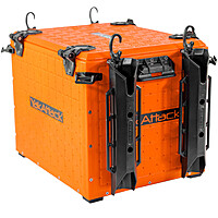 YakAttack BlackPak Pro - YakAttack Orange YakAttack BlackPak Pro - YakAttack Orange