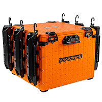 YakAttack BlackPak Pro - YakAttack Orange YakAttack BlackPak Pro - YakAttack Orange