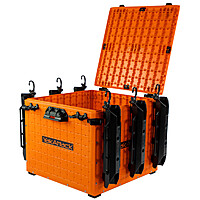 YakAttack BlackPak Pro - YakAttack Orange YakAttack BlackPak Pro - YakAttack Orange