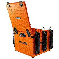 YakAttack BlackPak Pro - YakAttack Orange YakAttack BlackPak Pro - YakAttack Orange