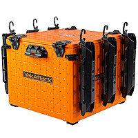 YakAttack BlackPak Pro - YakAttack Orange YakAttack BlackPak Pro - YakAttack Orange