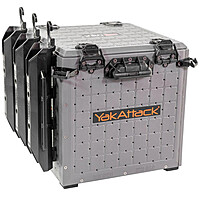 YakAttack BlackPak Pro - Battleship Grey YakAttack BlackPak Pro - Battleship Grey