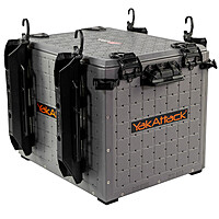 YakAttack BlackPak Pro - Battleship Grey YakAttack BlackPak Pro - Battleship Grey