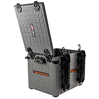 YakAttack BlackPak Pro - Battleship Grey YakAttack BlackPak Pro - Battleship Grey