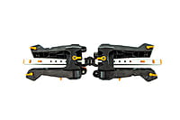 YakAttack TowNStow BarCart Kayak Cart YakAttack TowNStow BarCart Kayak Cart