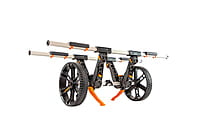 YakAttack TowNStow BarCart Kayak Cart YakAttack TowNStow BarCart Kayak Cart