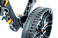 YakAttack TowNStow BarCart Kayak Cart YakAttack TowNStow BarCart Kayak Cart