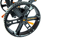 YakAttack TowNStow BarCart Kayak Cart YakAttack TowNStow BarCart Kayak Cart