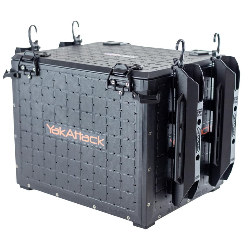 YakAttack BlackPak Pro - 13"x16" YakAttack BlackPak Pro - 13"x16"