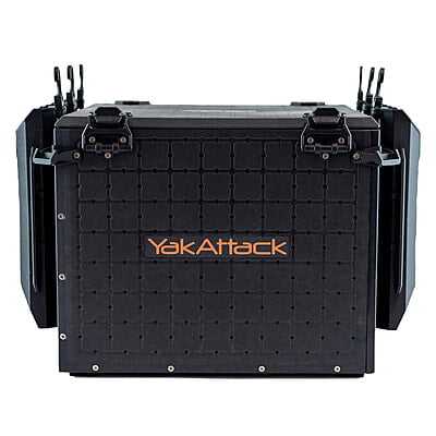 YakAttack BlackPak Pro - 16"x16" YakAttack BlackPak Pro - 16"x16"