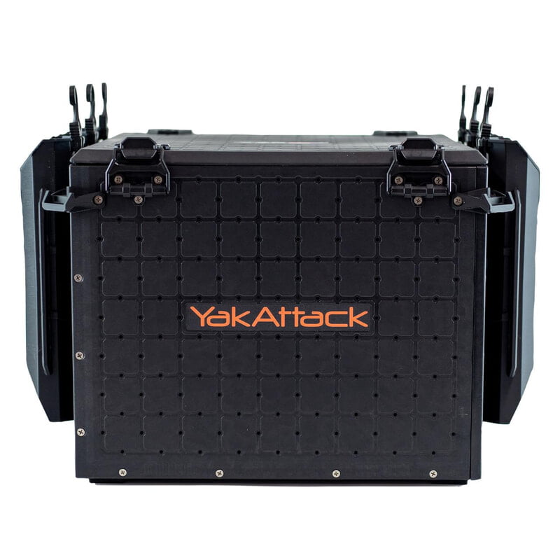 YakAttack BlackPak Pro - 16"x16" YakAttack BlackPak Pro - 16"x16"