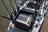 YakAttack BlackPak Pro - 16"x16" YakAttack BlackPak Pro - 16"x16"