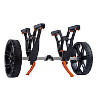 YakAttack TowNStow Bunkster Kayak Cart YakAttack TowNStow Bunkster Kayak Cart