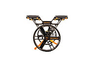 YakAttack TowNStow Bunkster Kayak Cart YakAttack TowNStow Bunkster Kayak Cart