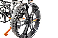 YakAttack TowNStow Bunkster Kayak Cart YakAttack TowNStow Bunkster Kayak Cart