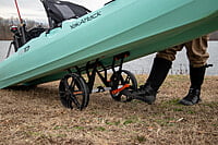 YakAttack TowNStow Bunkster Kayak Cart YakAttack TowNStow Bunkster Kayak Cart