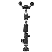 YakAttack RotoGrip Phone Holder Pro YakAttack RotoGrip Phone Holder Pro