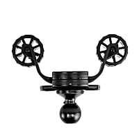 YakAttack RotoGrip Phone Holder Pro YakAttack RotoGrip Phone Holder Pro