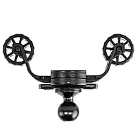 YakAttack RotoGrip Phone Holder Pro YakAttack RotoGrip Phone Holder Pro