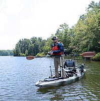 YakAttack CommandStand Stand Assist Bar YakAttack CommandStand Stand Assist Bar