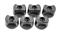YakAttack Convertible Knobs (6 pack)